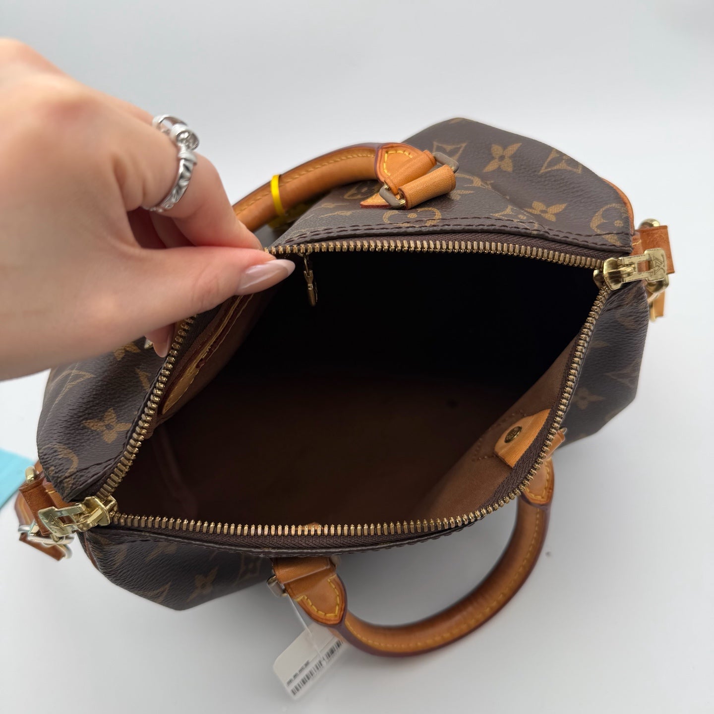 Louis Vuitton Crossbody