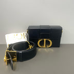 Dior Metal Black