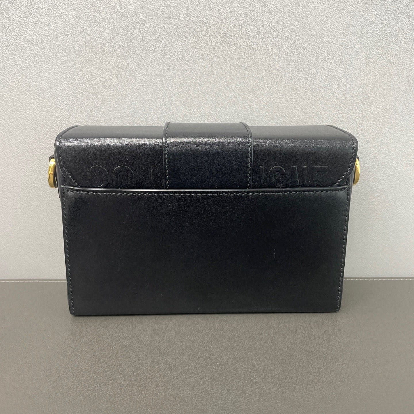 Dior Metal Black
