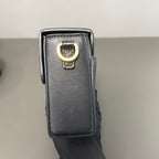 Dior Metal Black