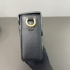 Dior Metal Black