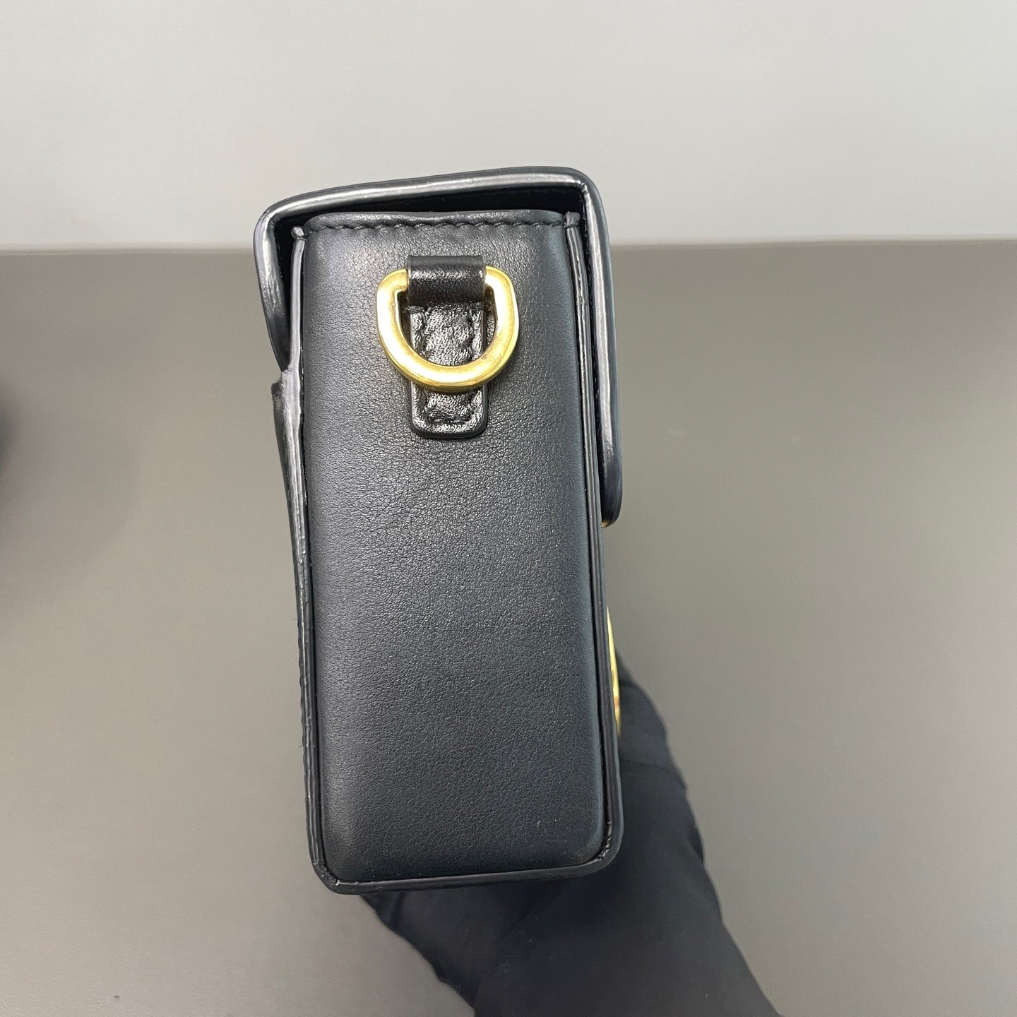 Dior Metal Black