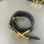 Dior Metal Black