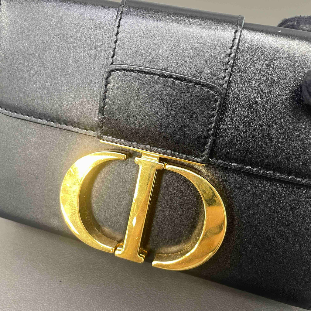 Dior Metal Black