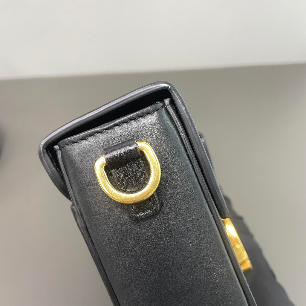 Dior Metal Black