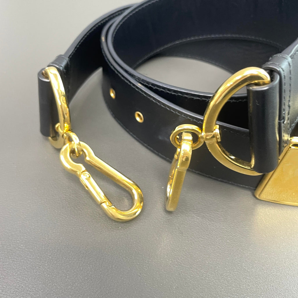 Dior Metal Black