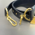 Dior Metal Black