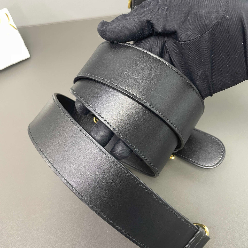 Dior Metal Black