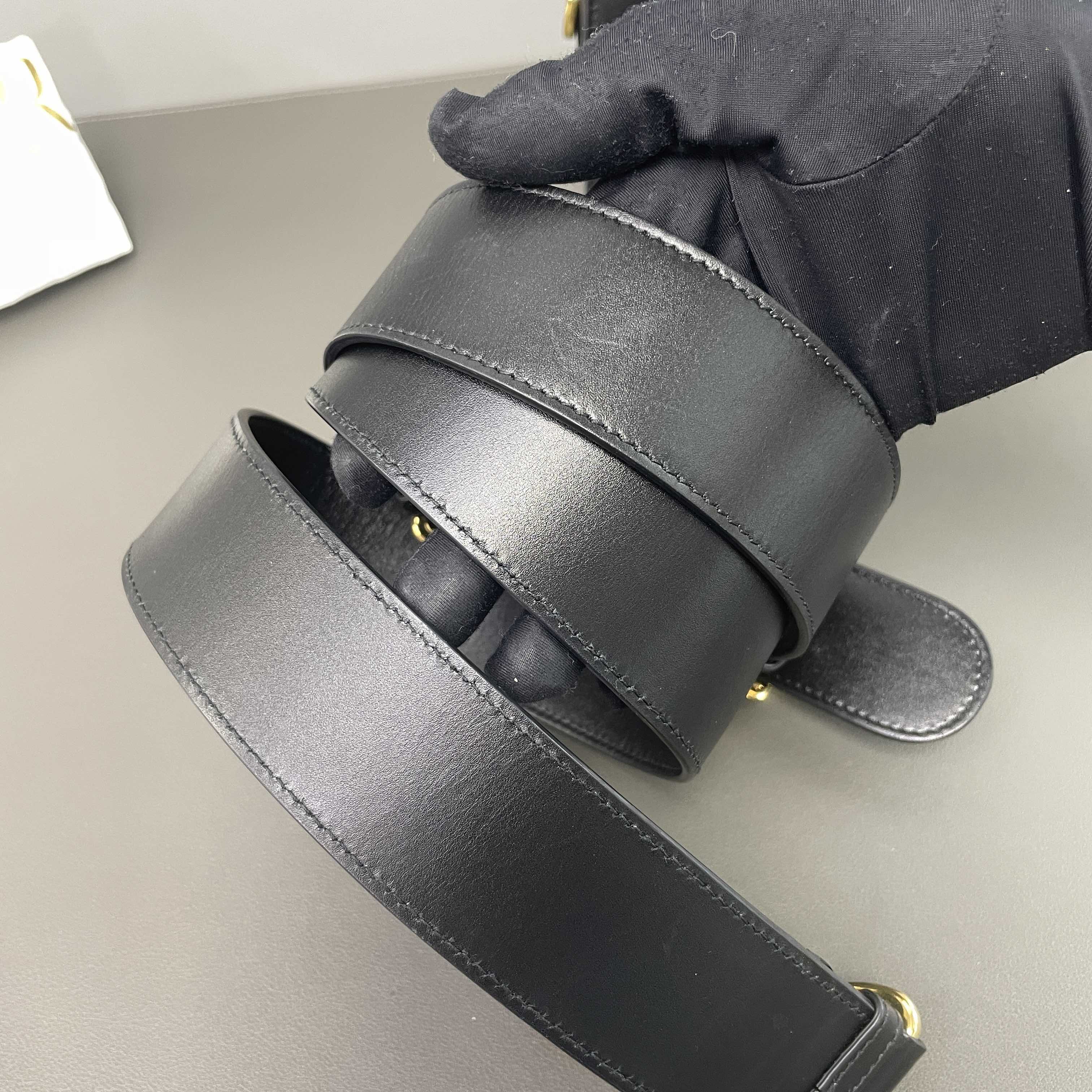 Dior Metal Black