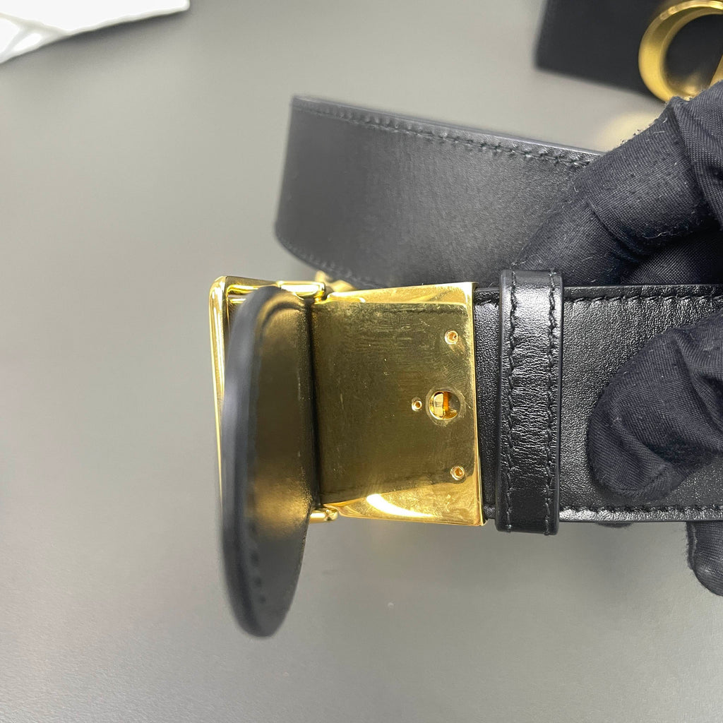 Dior Metal Black