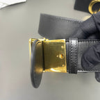 Dior Metal Black