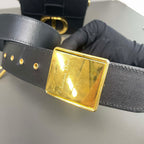 Dior Metal Black