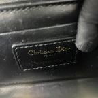 Dior Metal Black