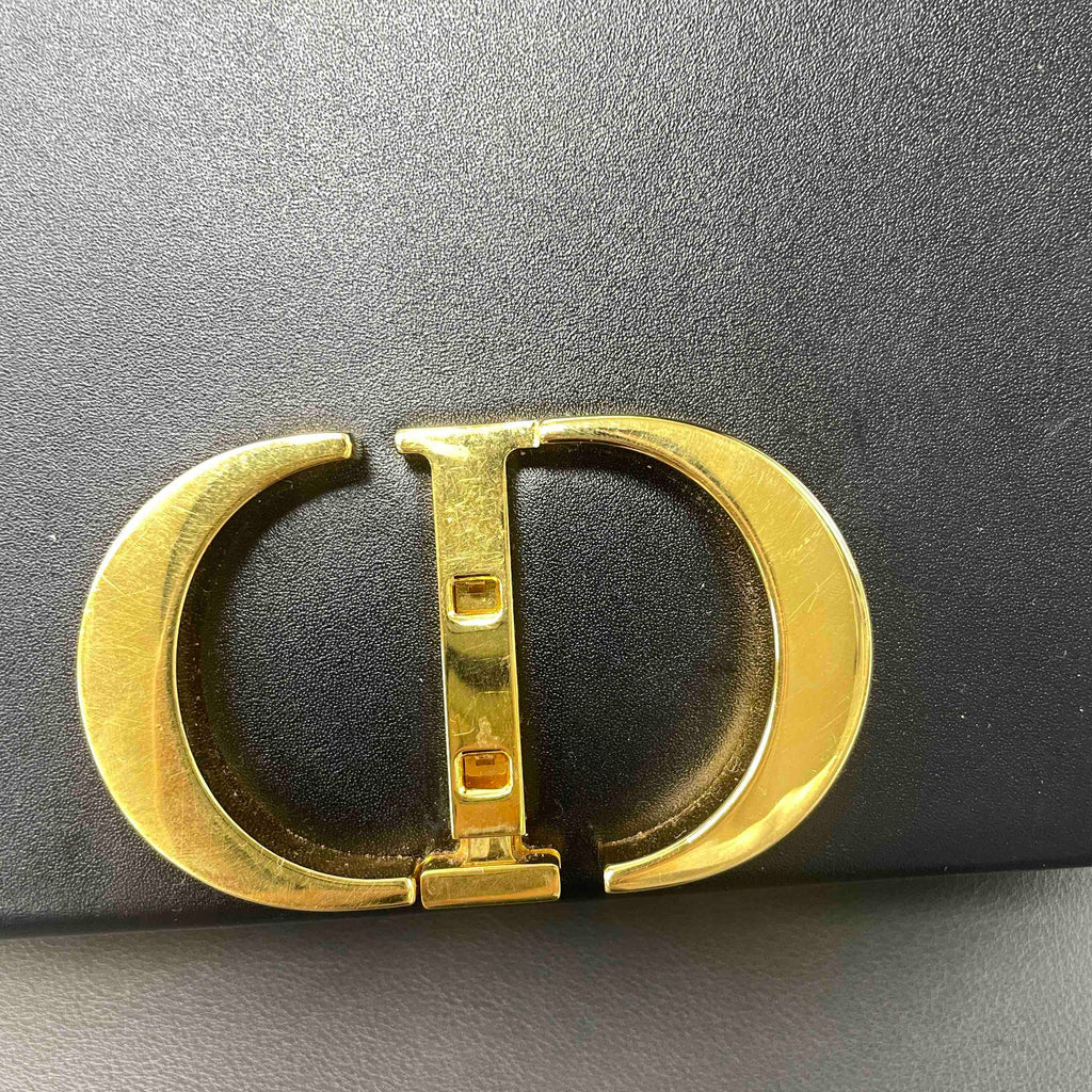 Dior Metal Black