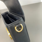 Dior Metal Black