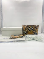 Burberry Tote