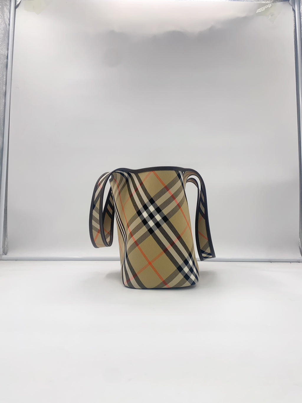 Burberry Tote