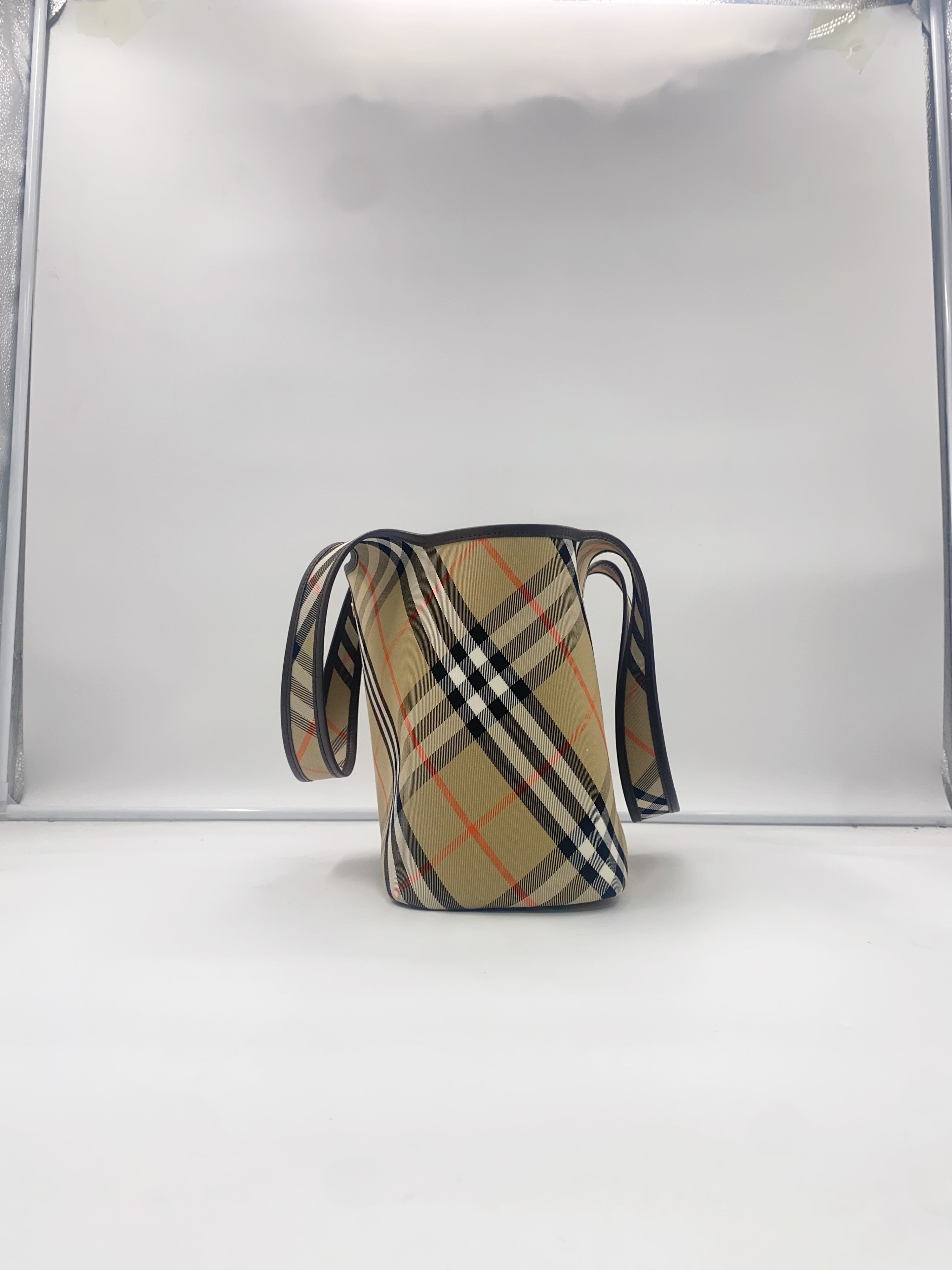 Burberry Tote