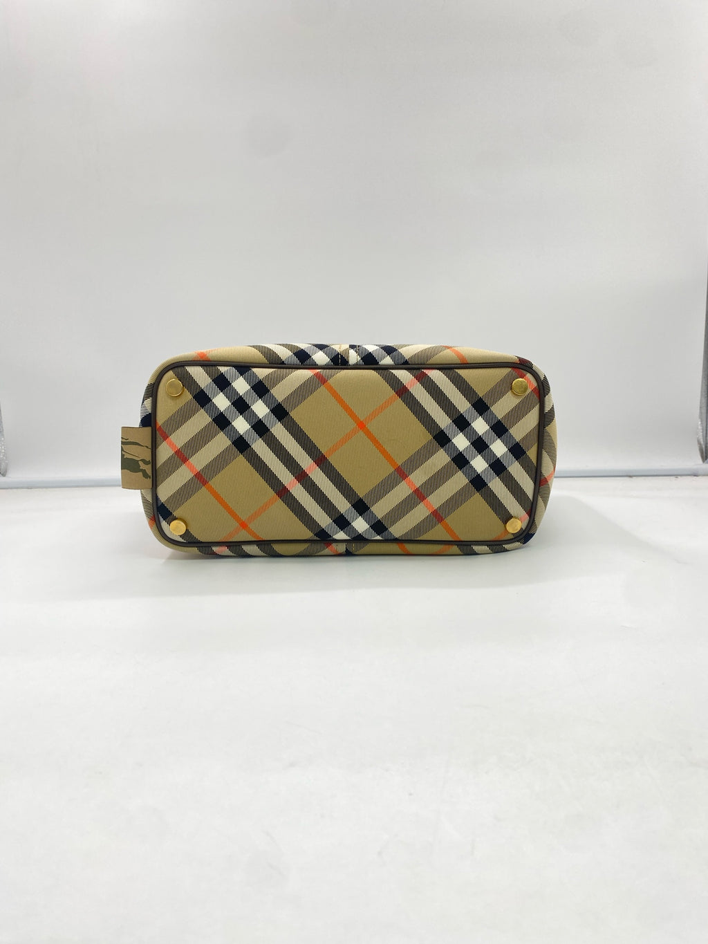 Burberry Tote