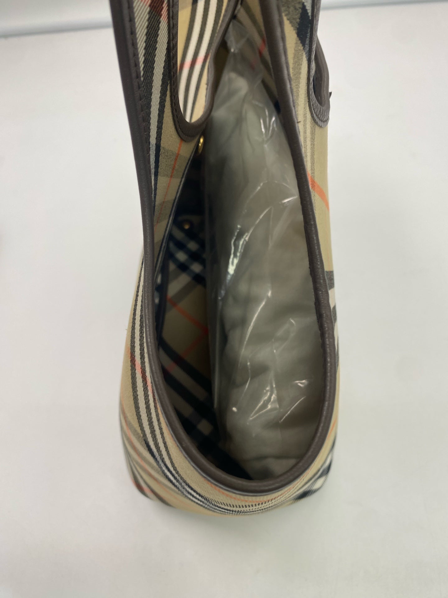 Burberry Tote