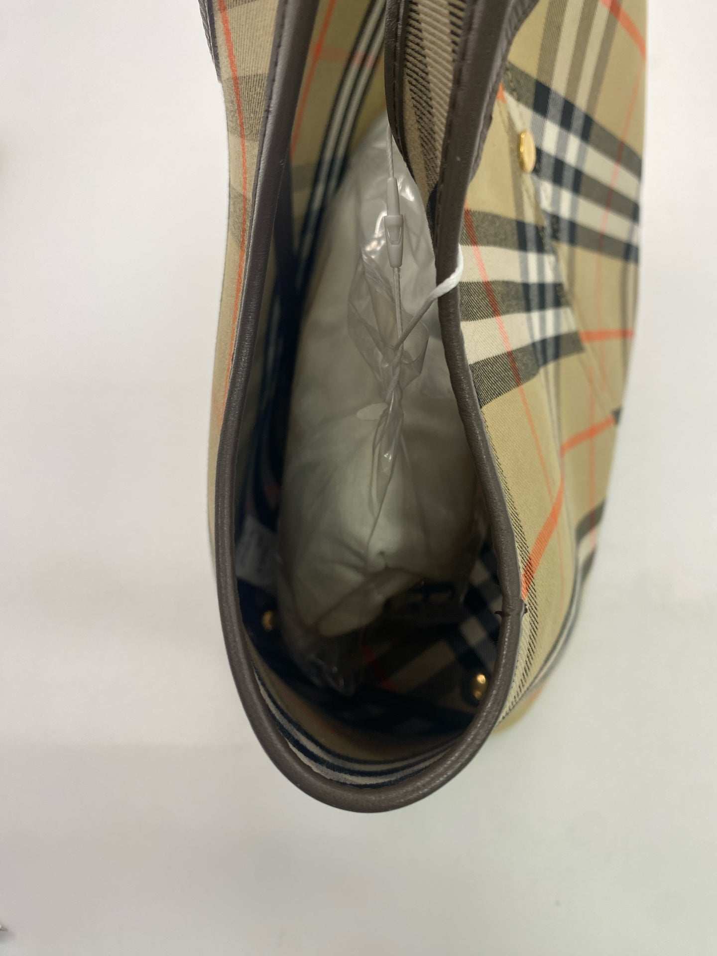 Burberry Tote
