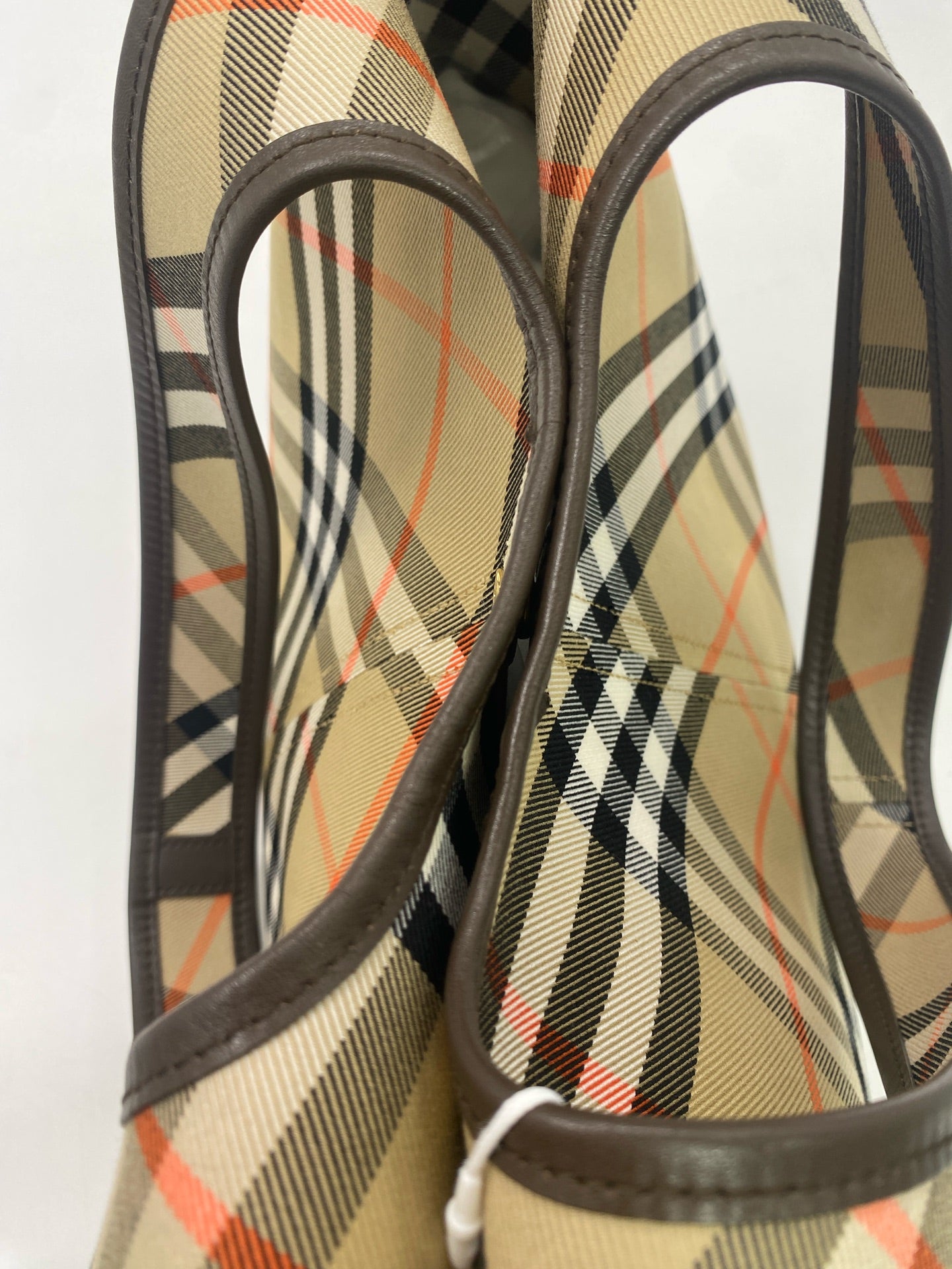 Burberry Tote