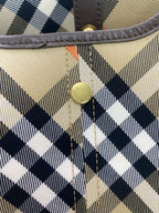 Burberry Tote