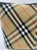 Burberry Tote