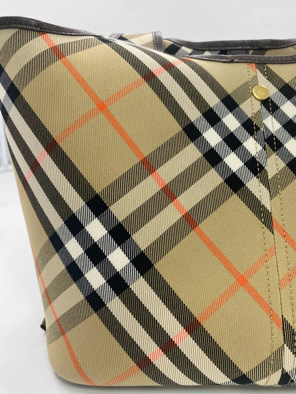 Burberry Tote