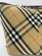 Burberry Tote