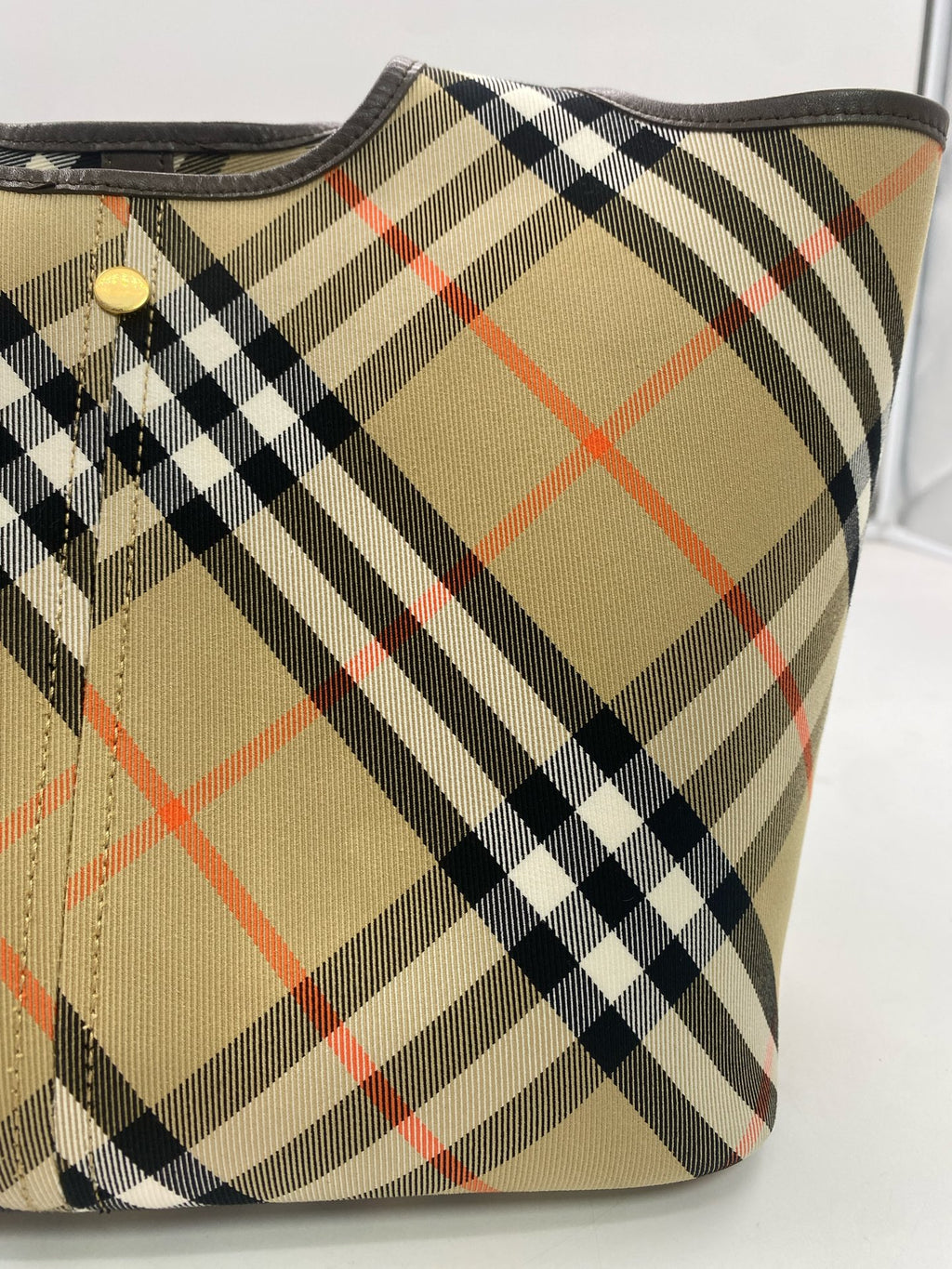 Burberry Tote
