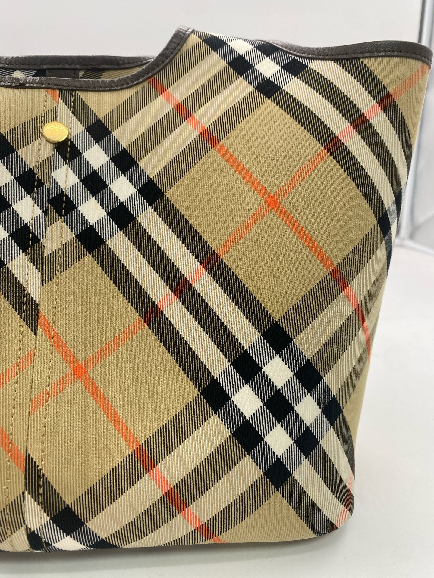 Burberry Tote