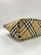 Burberry Tote
