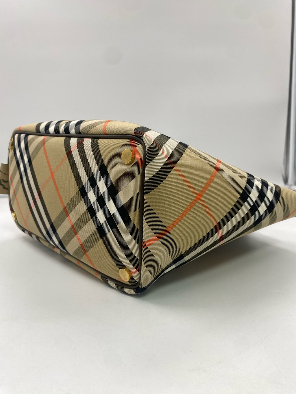Burberry Tote
