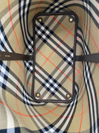Burberry Tote