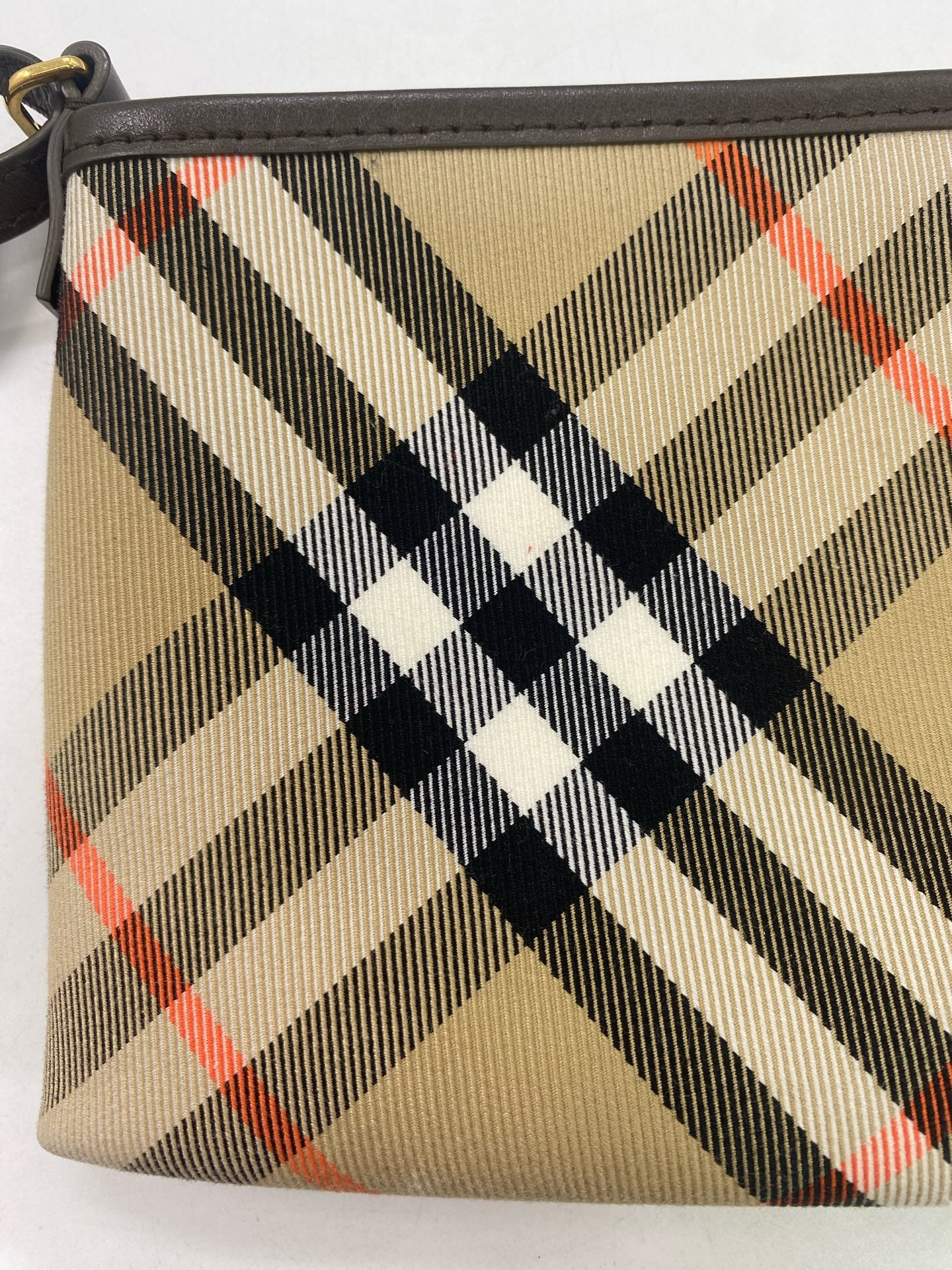 Burberry Tote