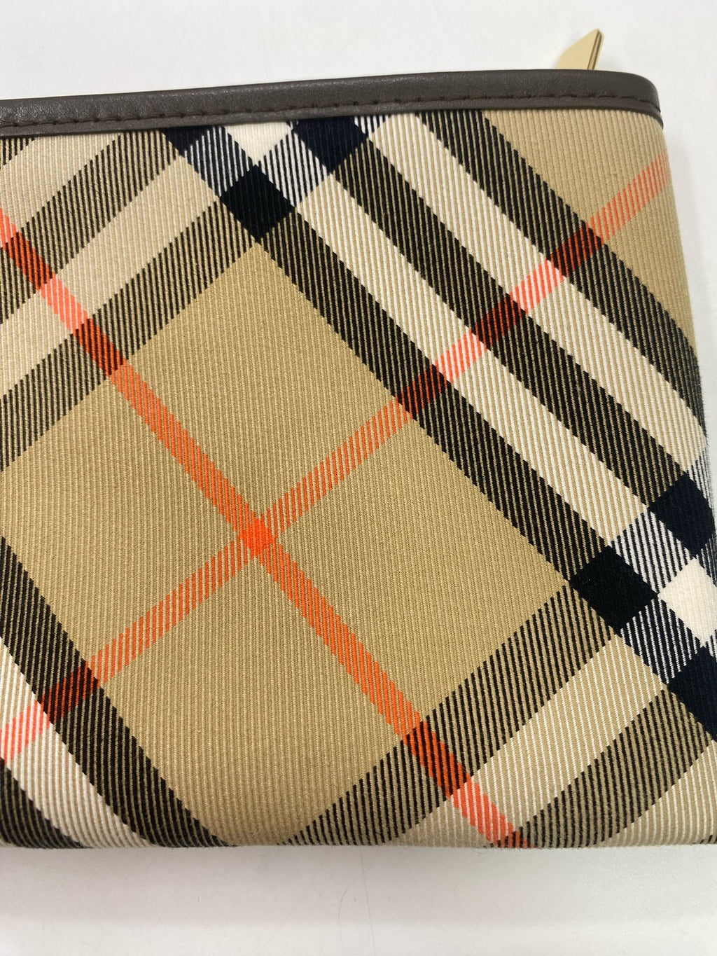 Burberry Tote