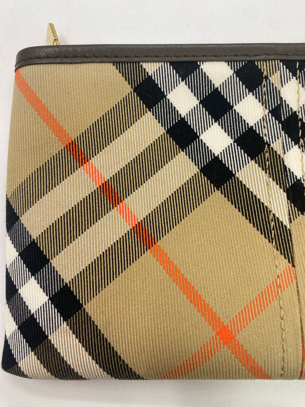 Burberry Tote