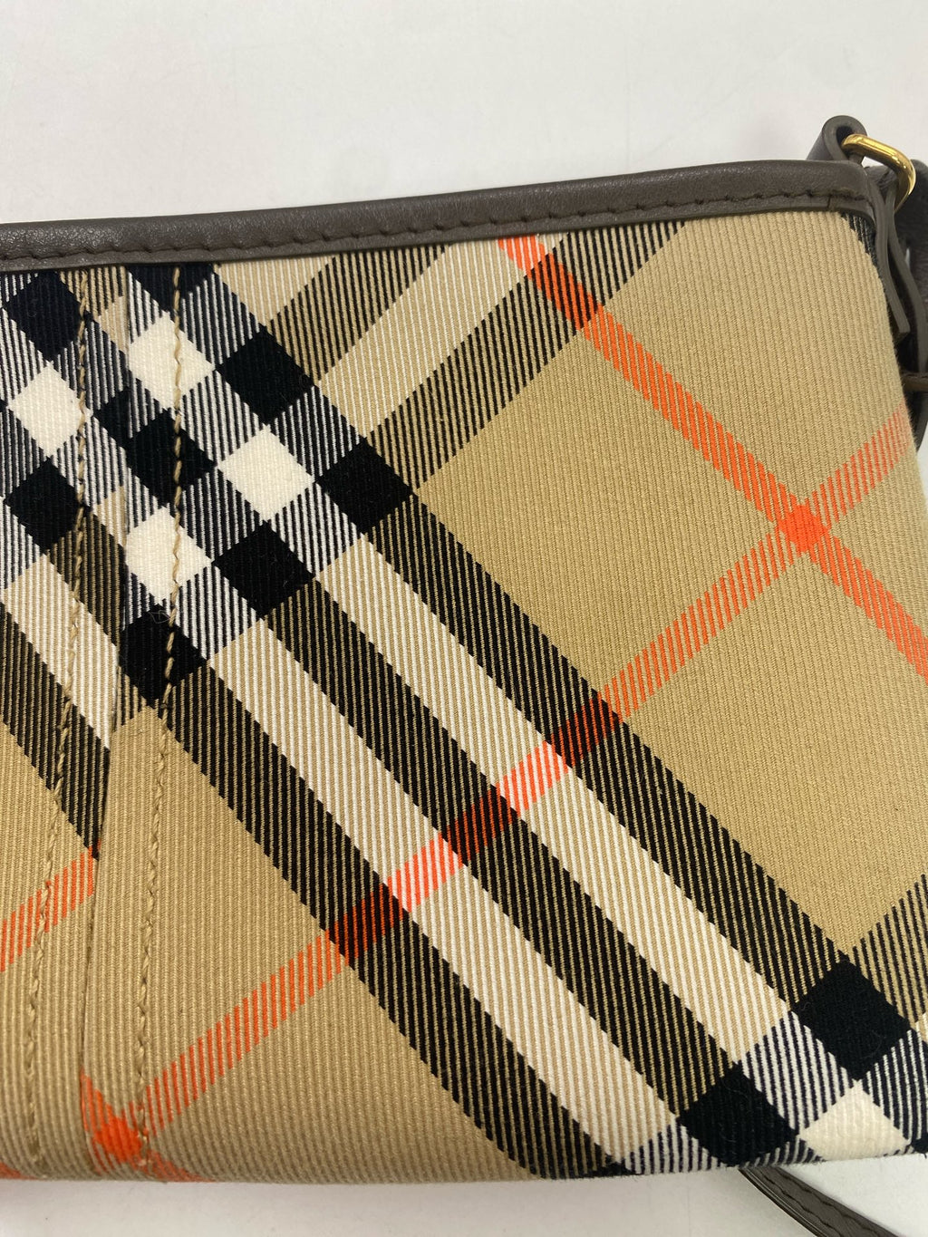Burberry Tote