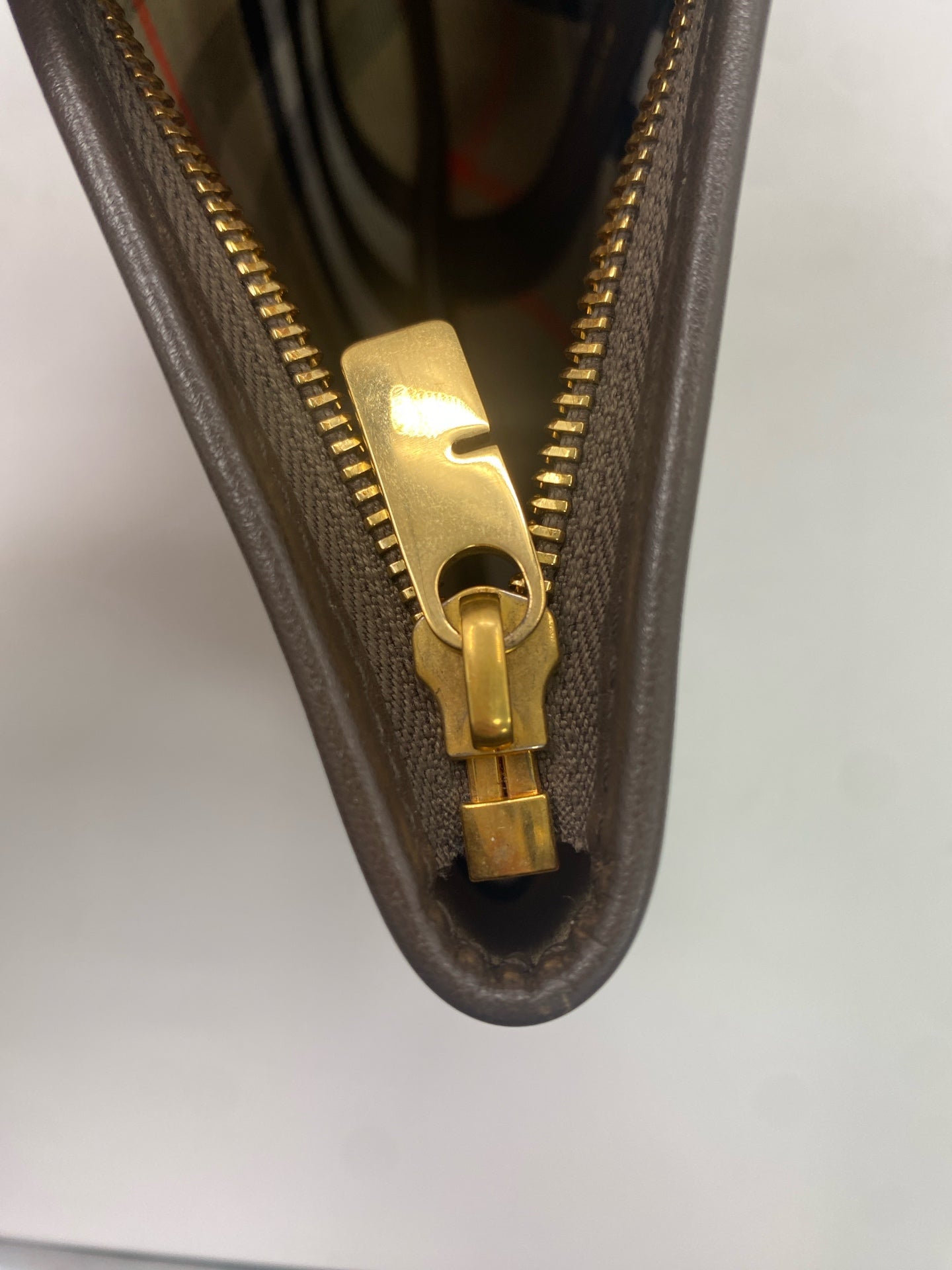 Burberry Tote