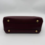 Burberry Red