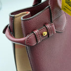 Burberry Red