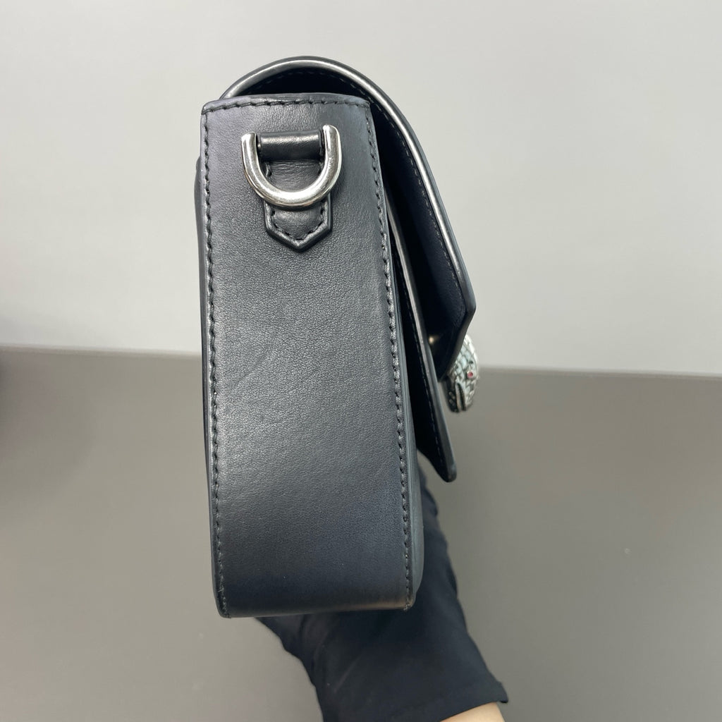 Bvlgari Black