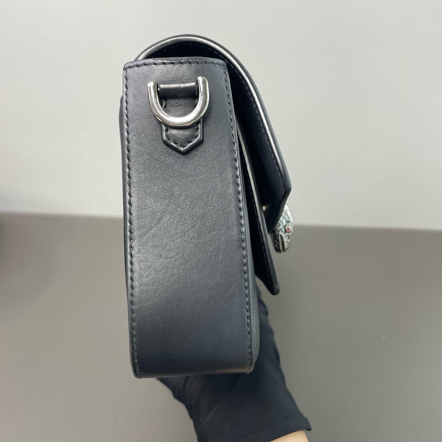 Bvlgari Black
