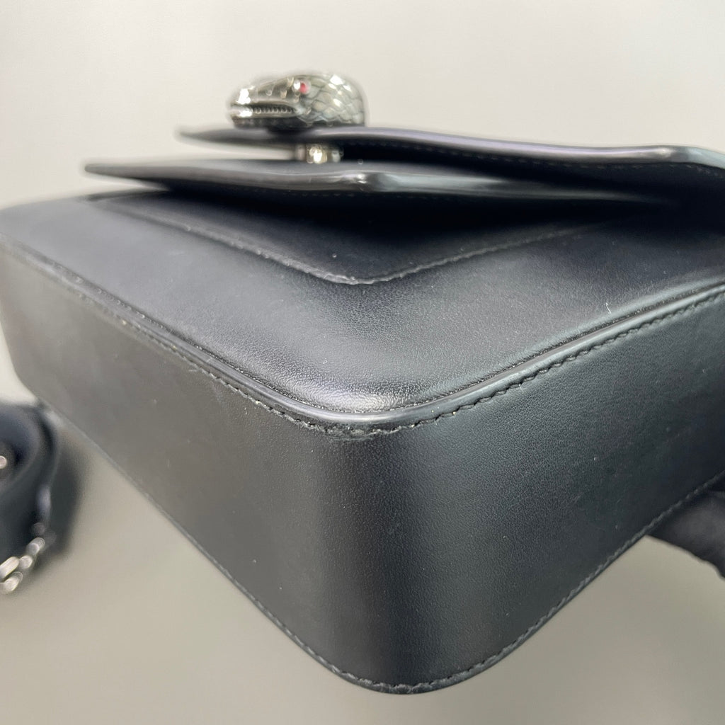 Bvlgari Black