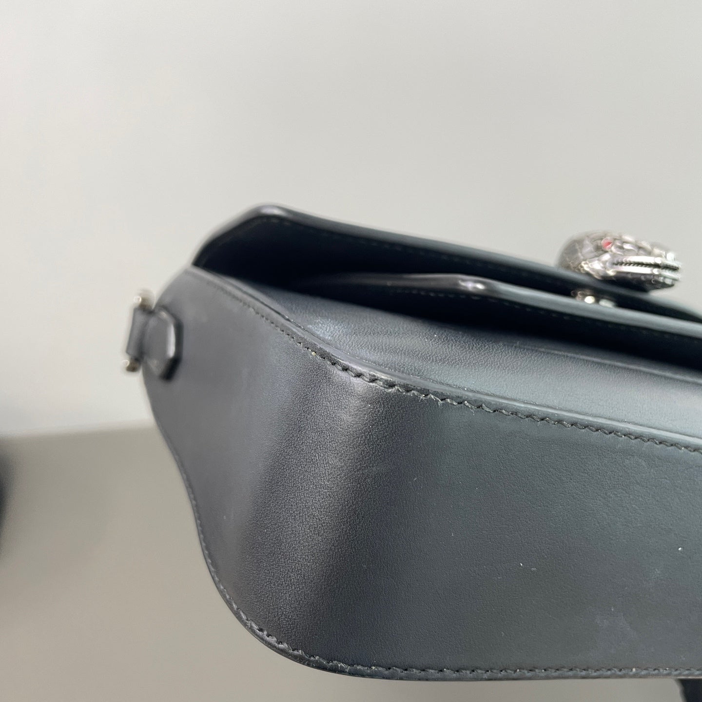 Bvlgari Black