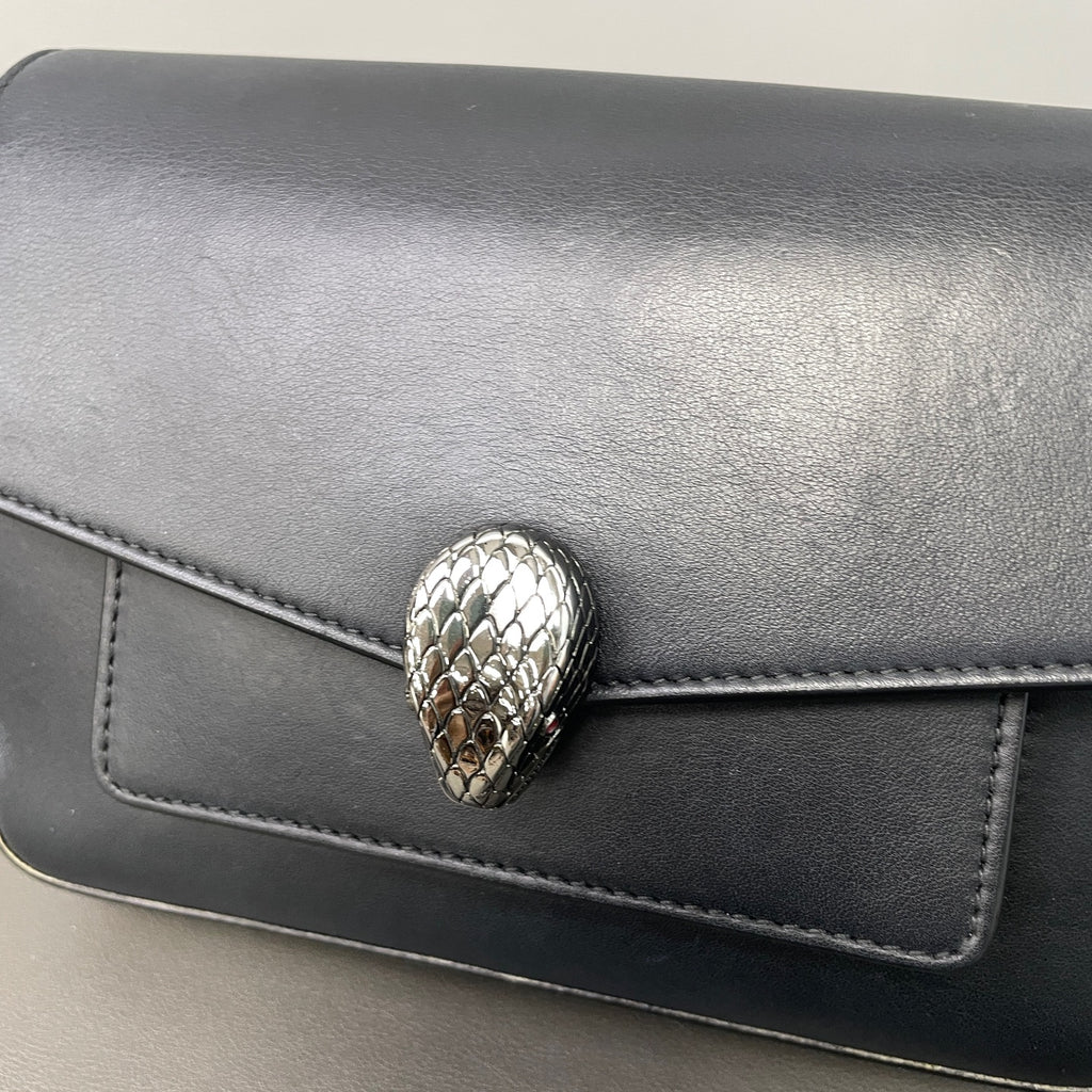 Bvlgari Black