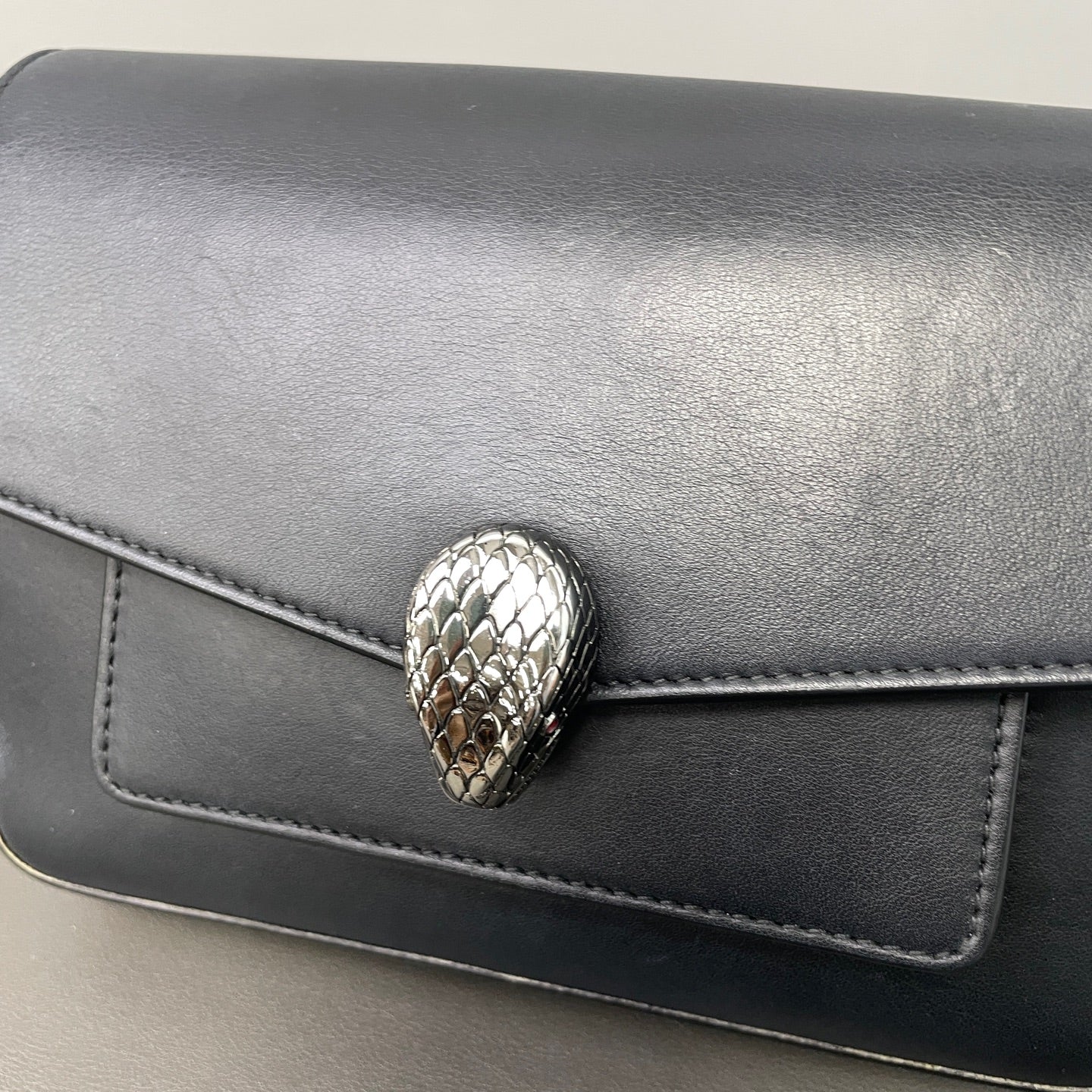 Bvlgari Black