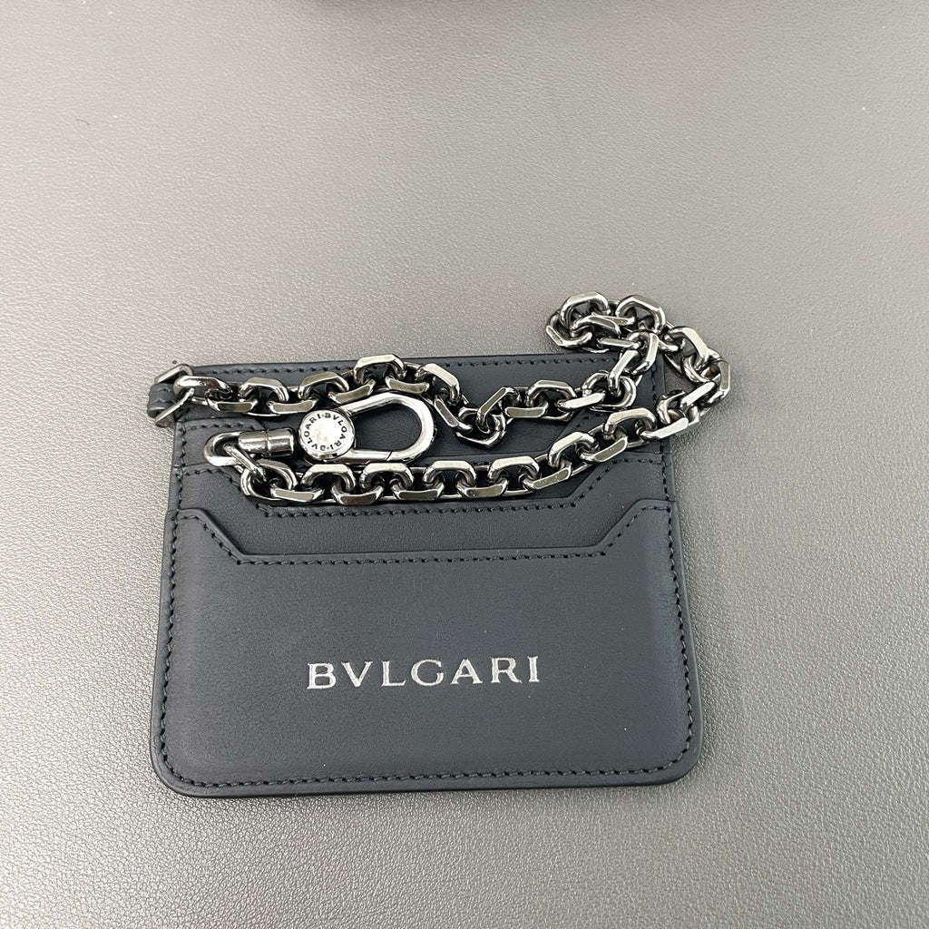 Bvlgari Black