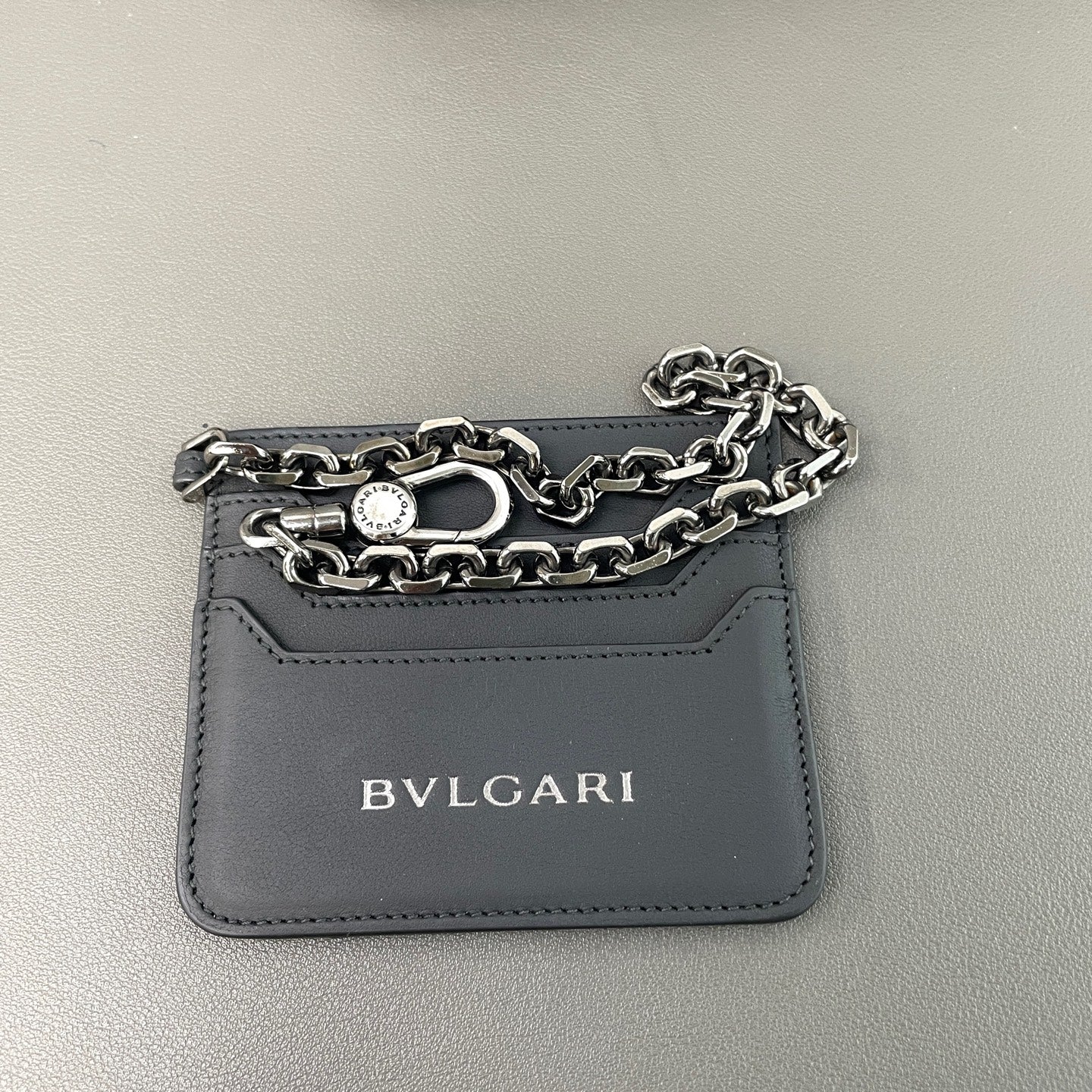 Bvlgari Black